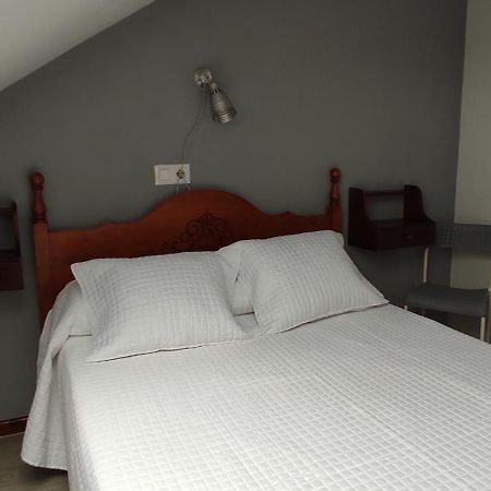 Apartamentos El Jornu 利亚内斯 外观 照片