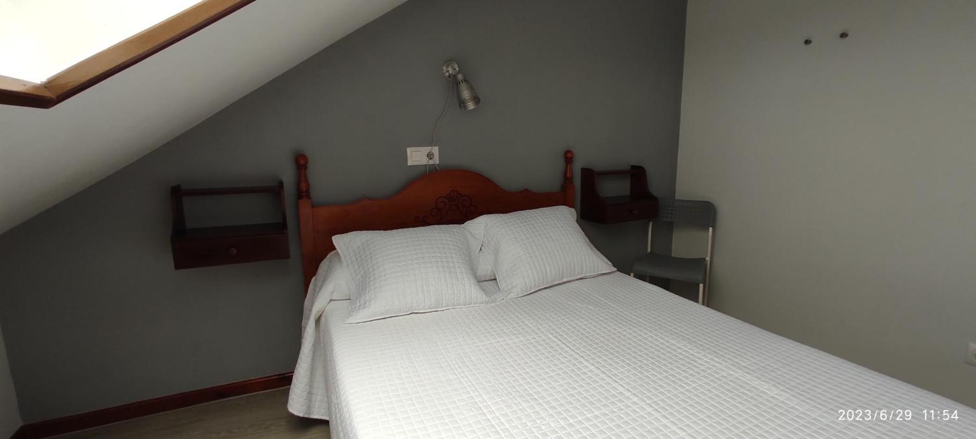 Apartamentos El Jornu 利亚内斯 外观 照片