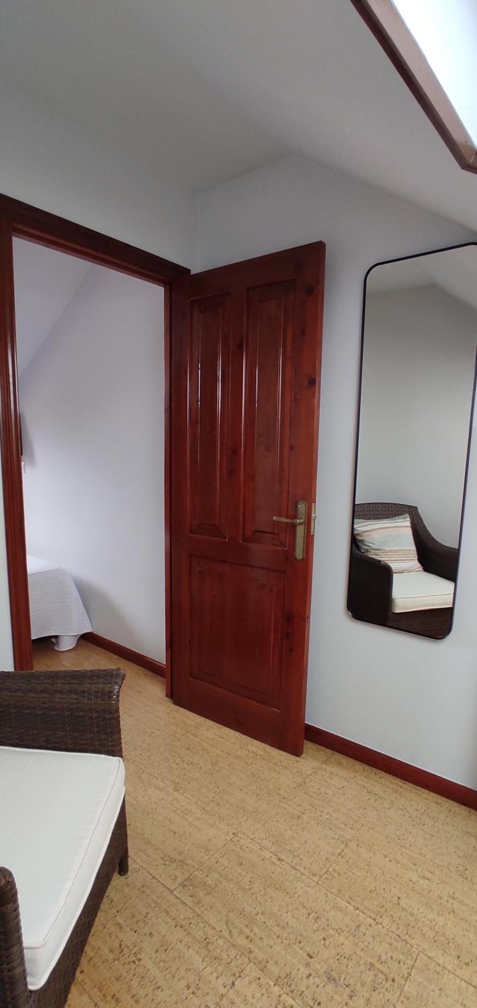 Apartamentos El Jornu 利亚内斯 外观 照片